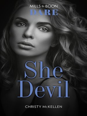 cover image of She Devil